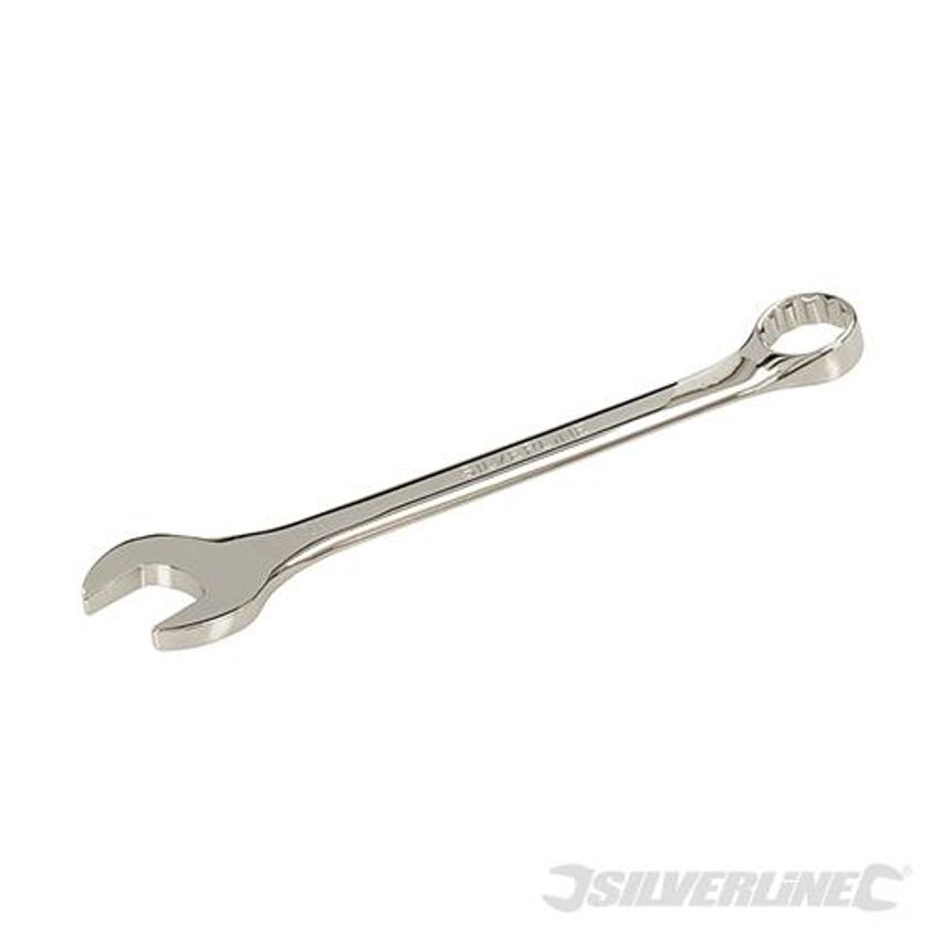 Combination Spanner 17mm