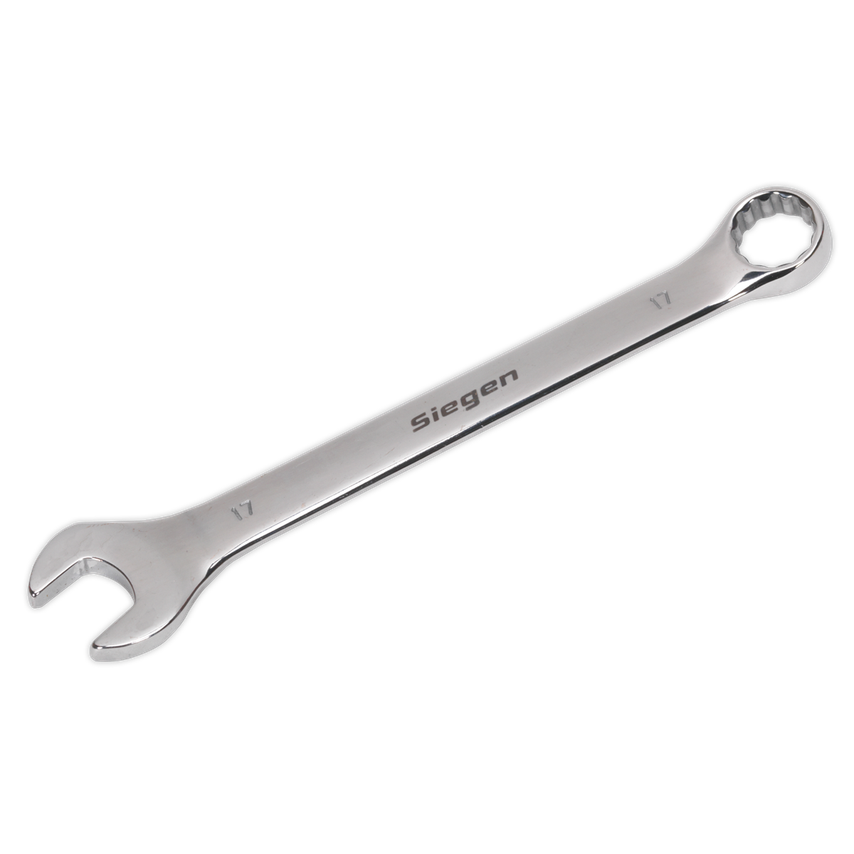 Combination Spanner 17mm