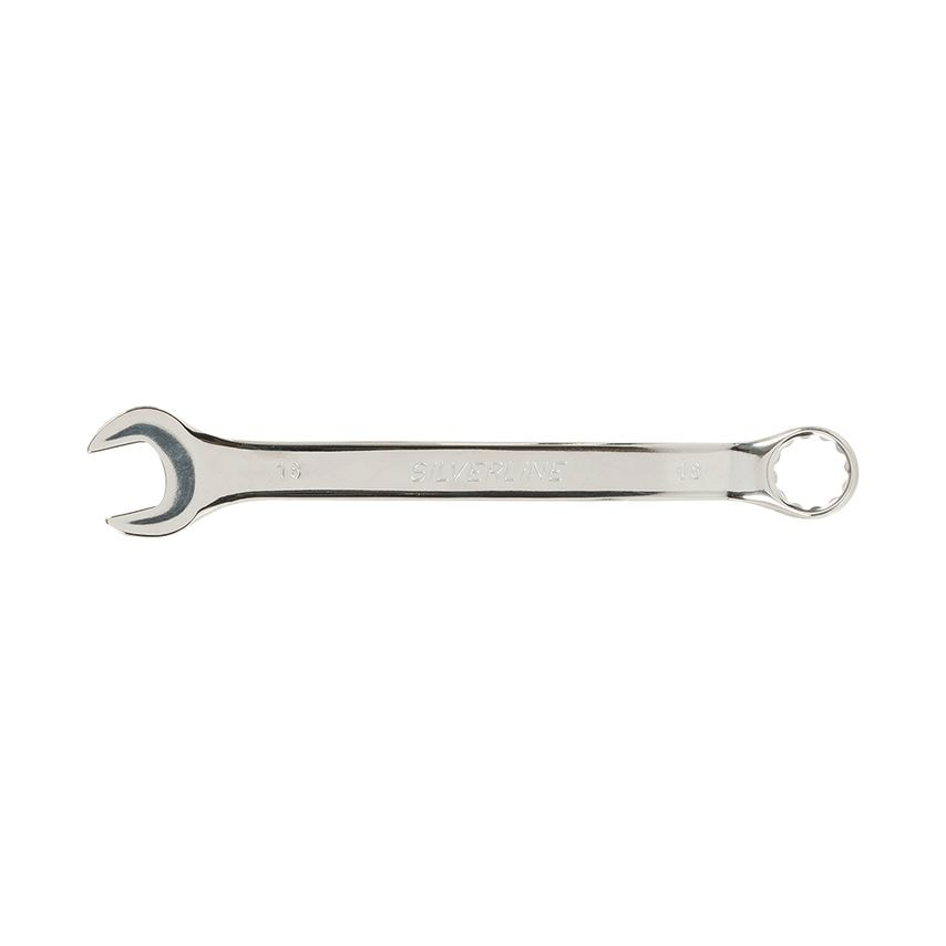 Combination Spanner 18mm