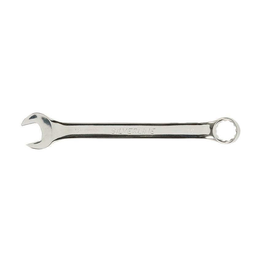Combination Spanner 19mm