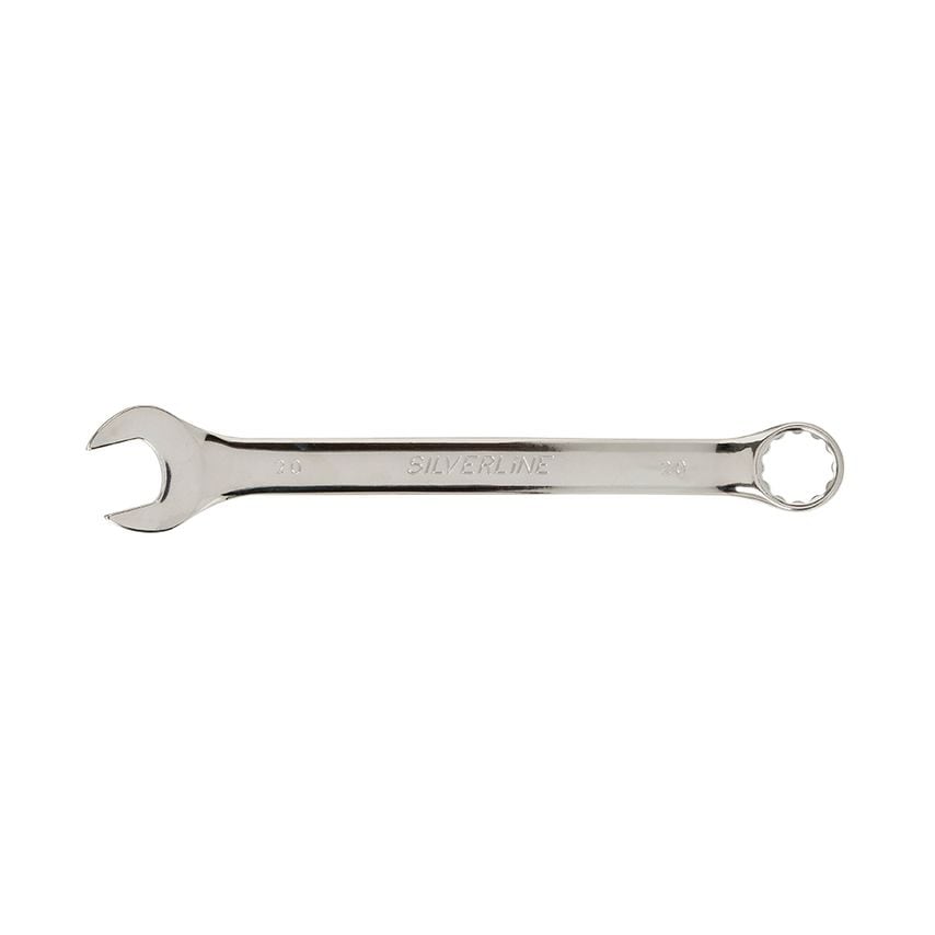Combination Spanner 20mm