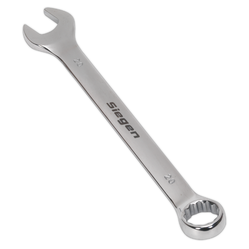 Combination Spanner 20mm - S01020