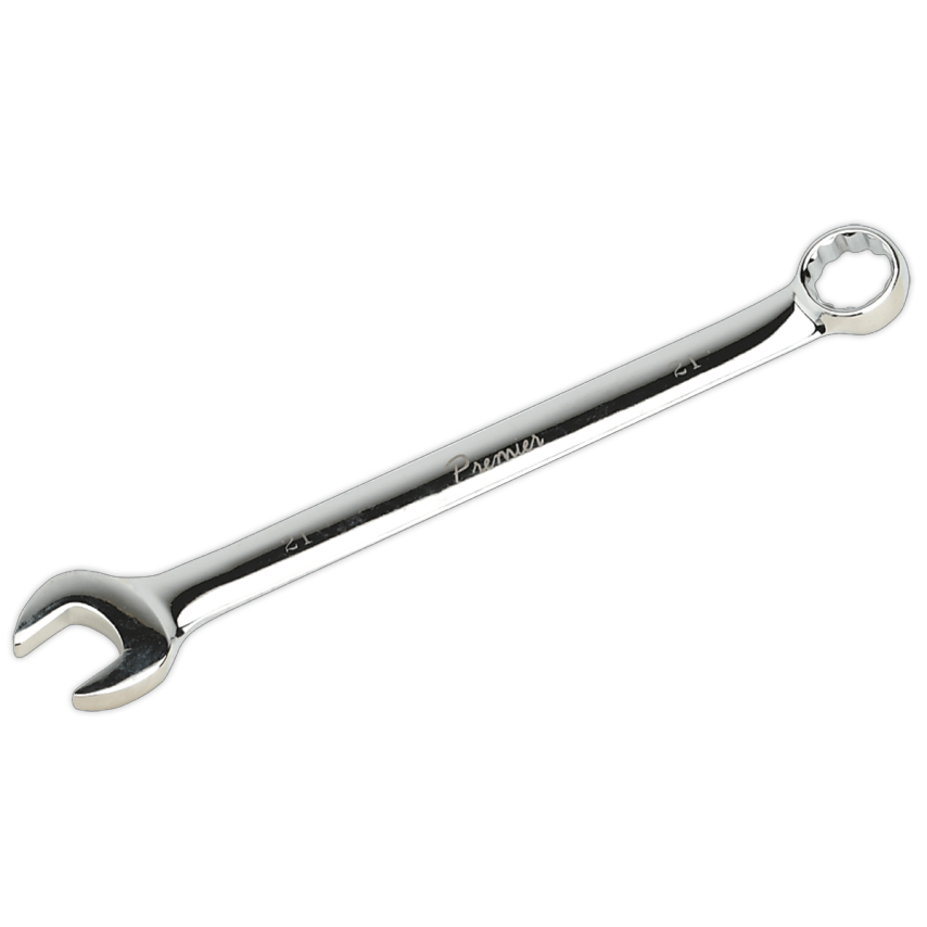 Combination Spanner 21mm