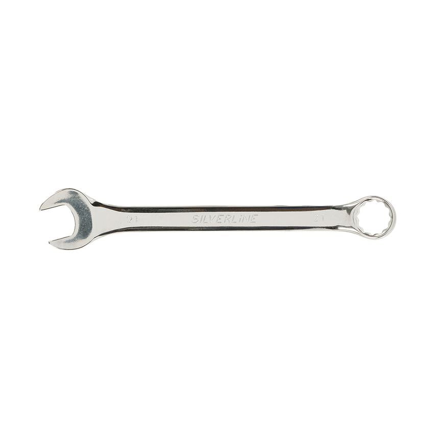 Combination Spanner 21mm