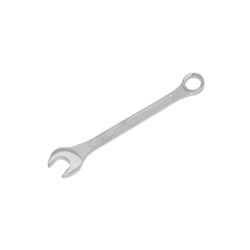 Combination Spanner 22mm