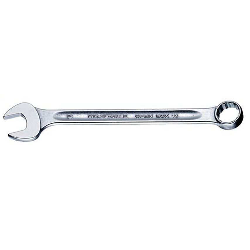 Combination Spanner 22mm STW1322