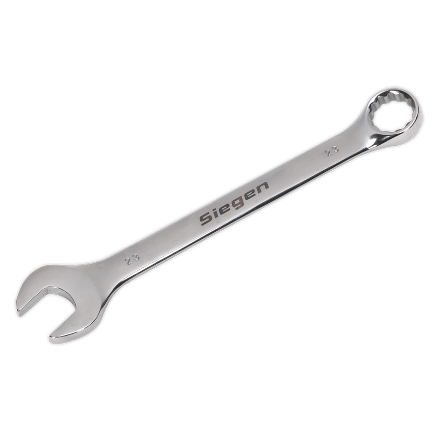 Combination Spanner 23mm - S01023
