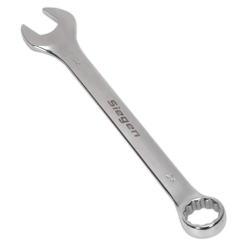 Combination Spanner 26mm - S01026