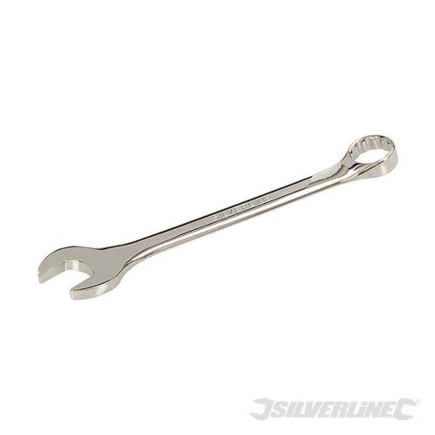 Combination Spanner 27mm