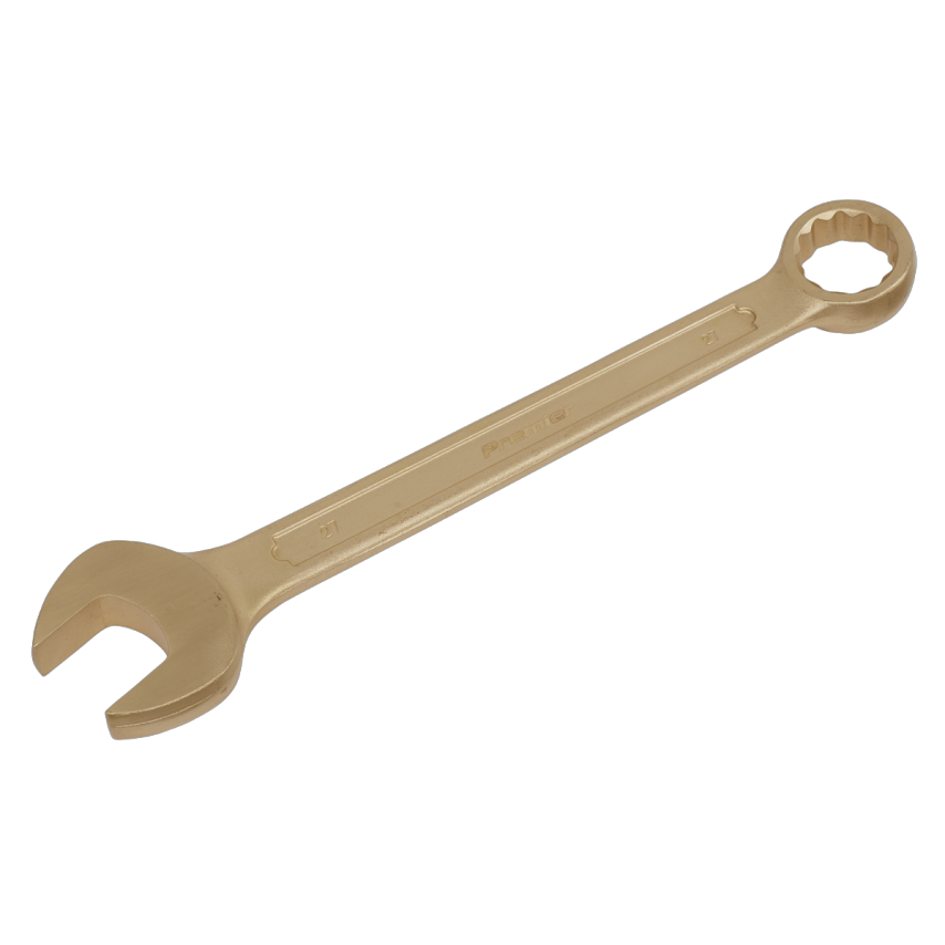 Combination Spanner 27mm Non-sparking