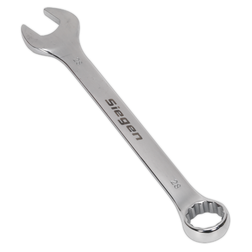 Combination Spanner 28mm - S01028