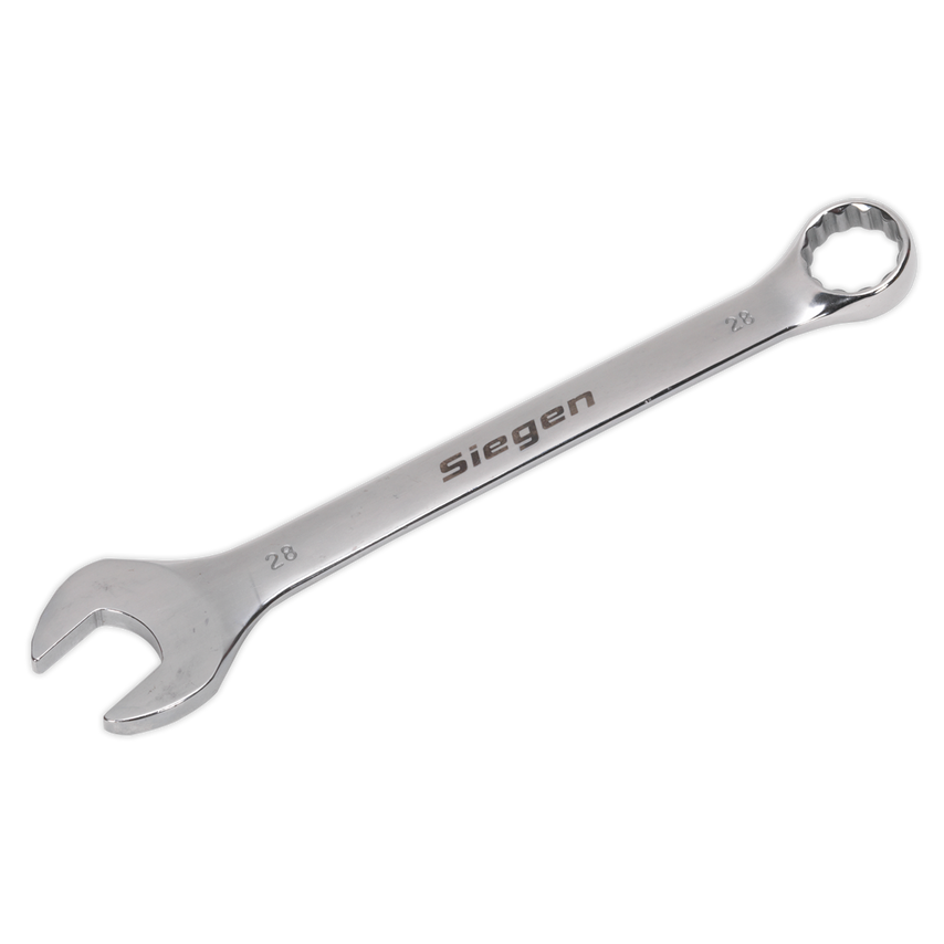 Combination Spanner 28mm - S01028