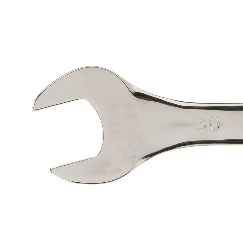 Combination Spanner 30mm