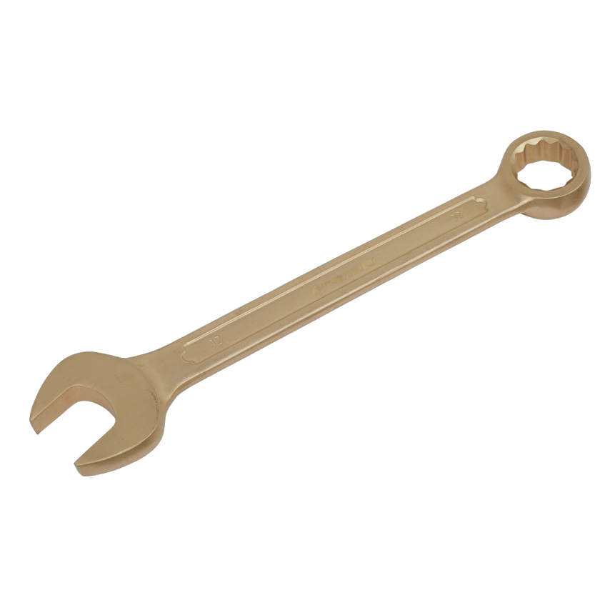 Combination Spanner 32mm Non-sparking