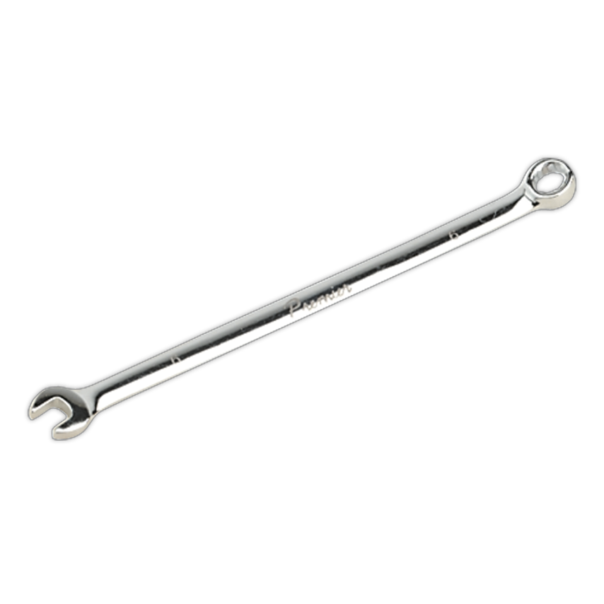 Combination Spanner 6mm