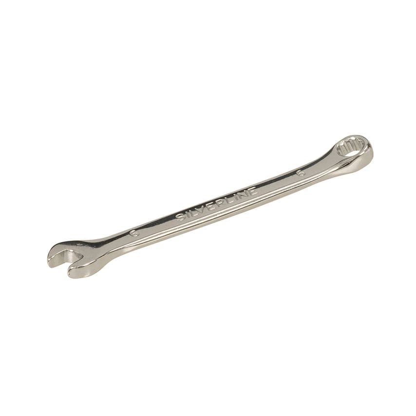 Combination Spanner 6mm