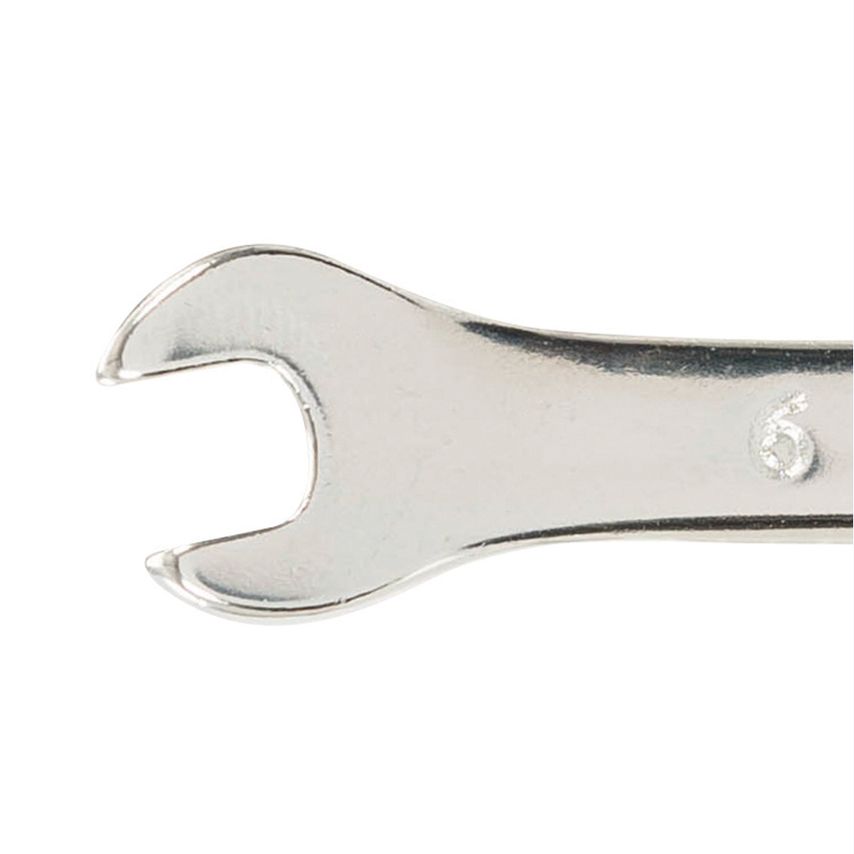 Combination Spanner 6mm
