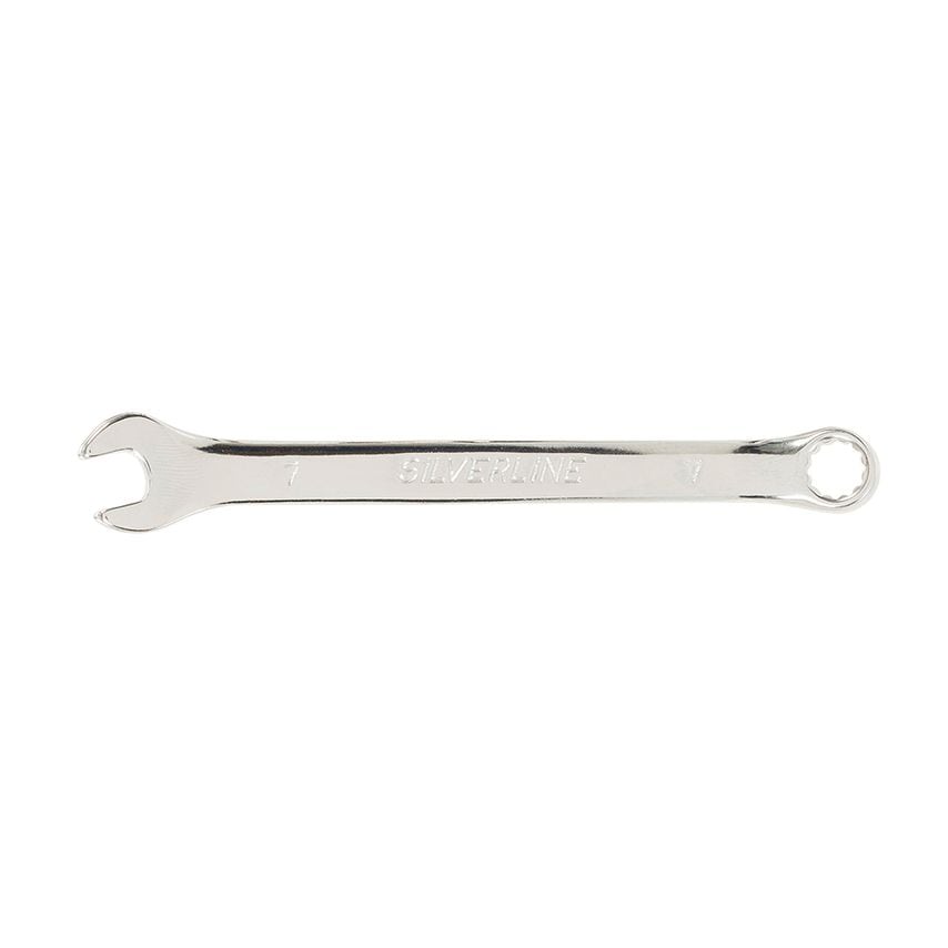 Combination Spanner 7mm