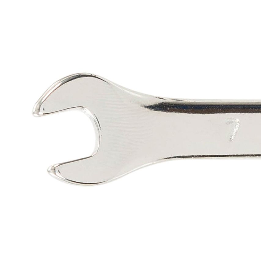 Combination Spanner 7mm