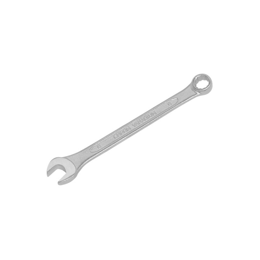 Combination Spanner 8mm