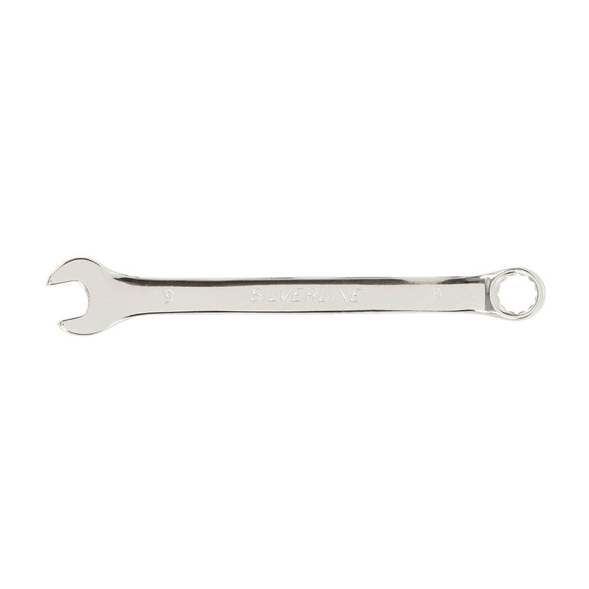 Combination Spanner 9mm