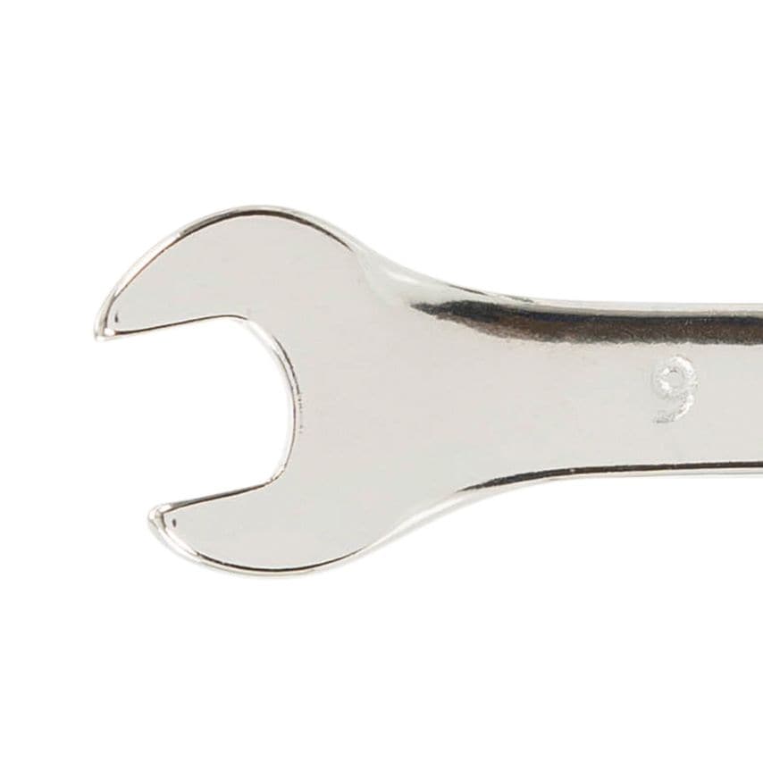 Combination Spanner 9mm