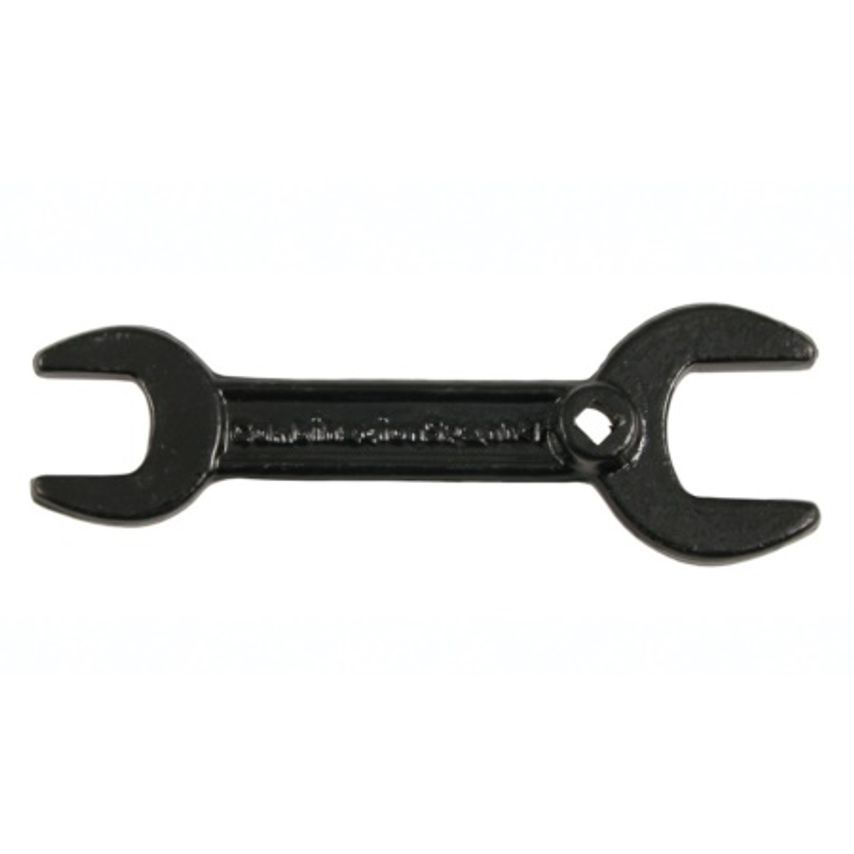 Combination Spanner Cylinder Key