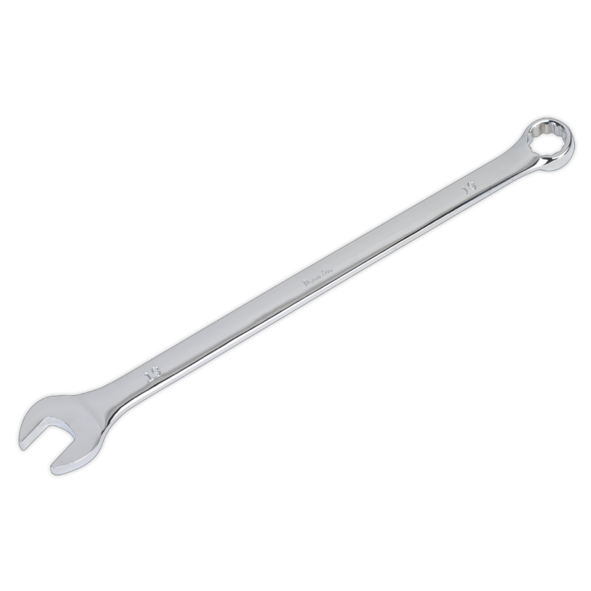 Combination Spanner Extra Long 19mm