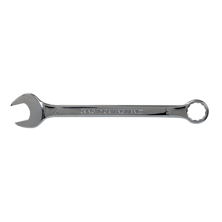 Combination Spanner Metric 20mm