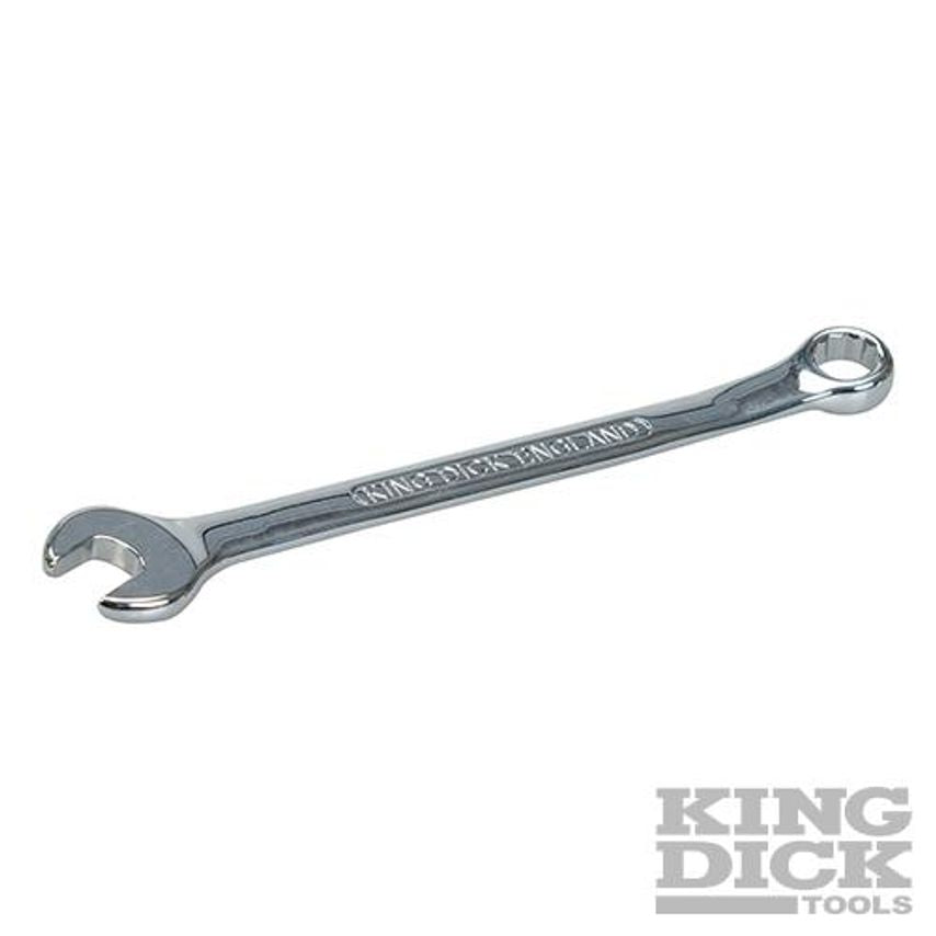 Combination Spanner Metric 25mm