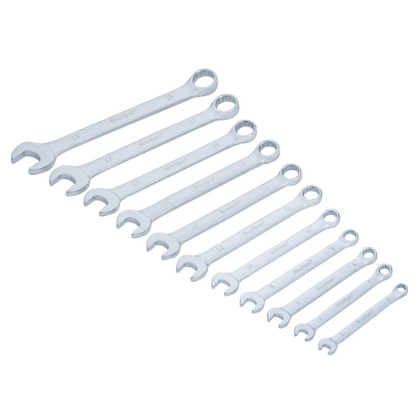 Combination Spanner Set, 11 Piece B/S04111
