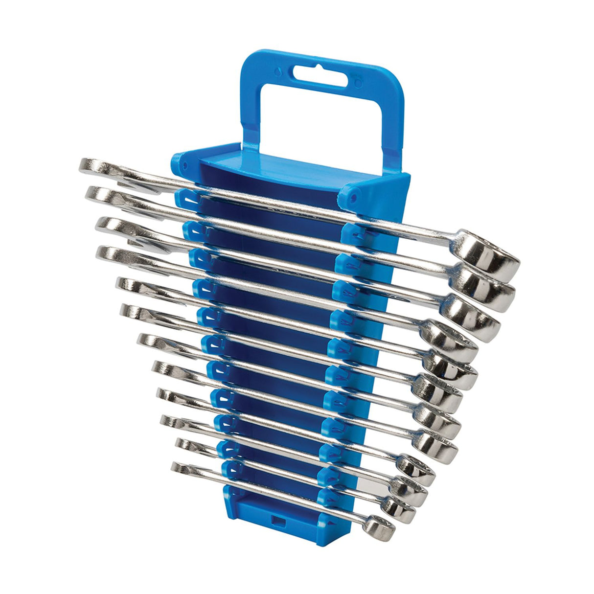 Combination Spanner Set 12 Piece 8 - 19mm