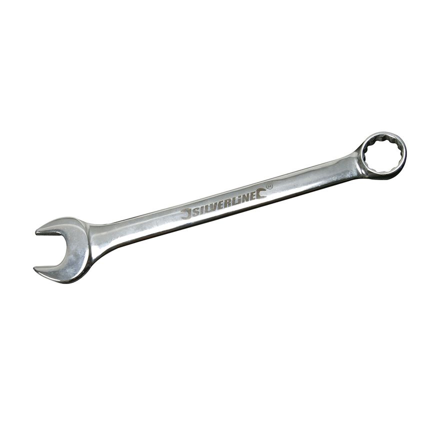 Combination Spanner Set 22 Piece 6 - 22mm & 1/4 - 7/8" SP57