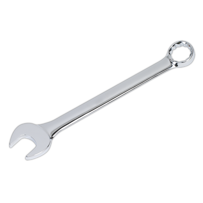 Combination Spanner Super Jumbo 34mm