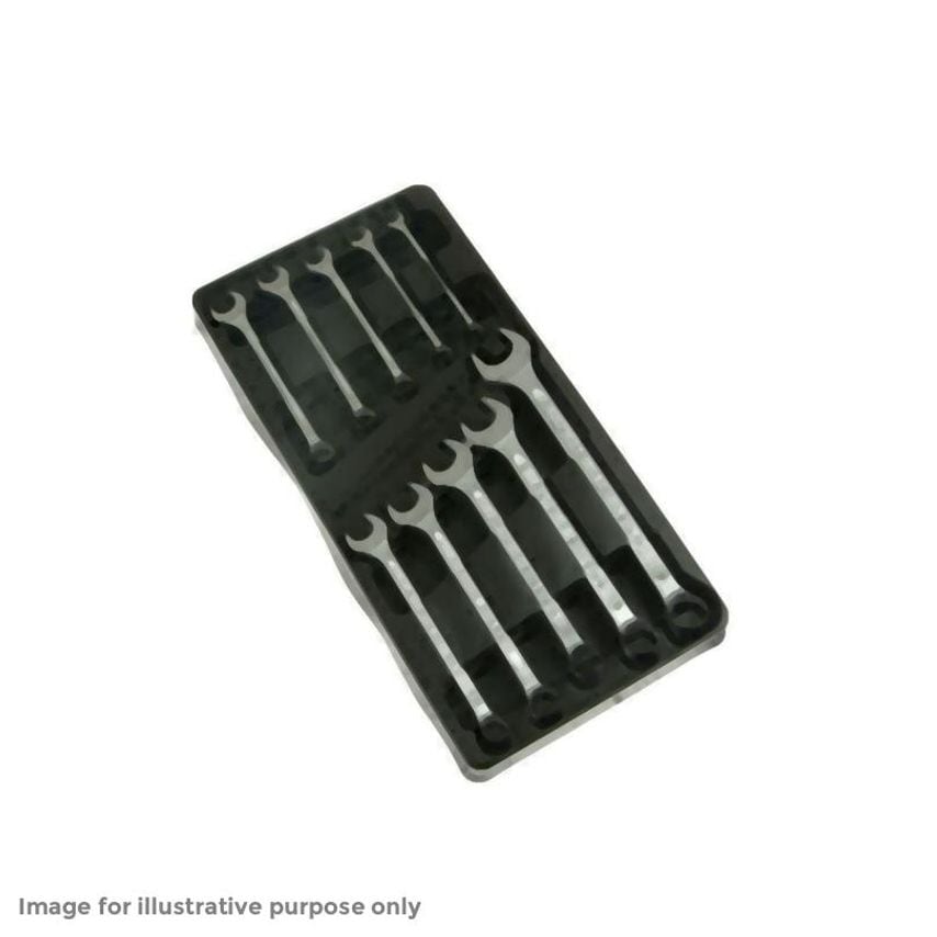 Combination Spanners Set, 10 Piece STW13A10KT