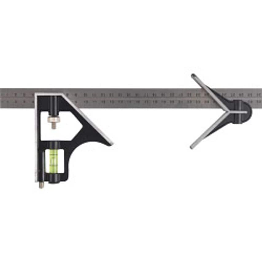 Combination Square 12''