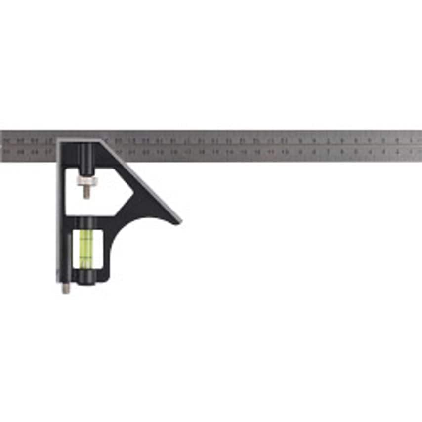 Combination Square 300mm