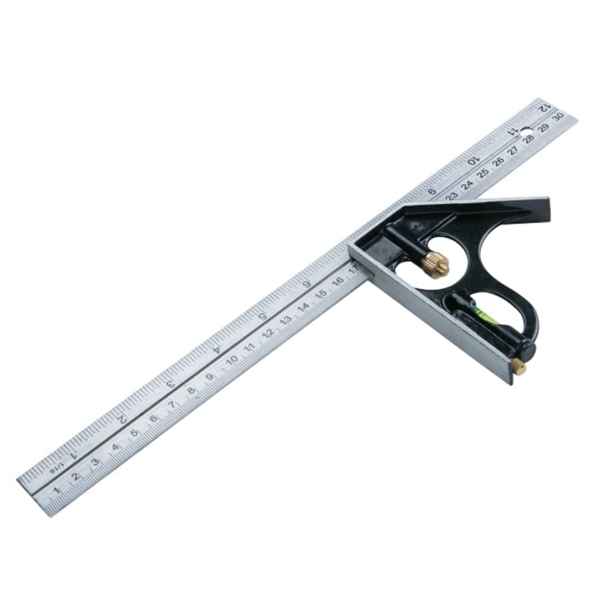 Combination Square 300mm (12in) B/S33924
