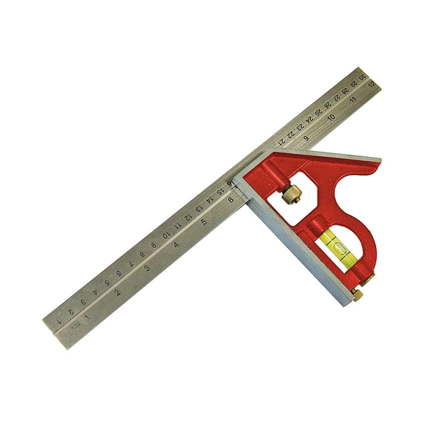 Combination Square 400mm (16in) FAICS400