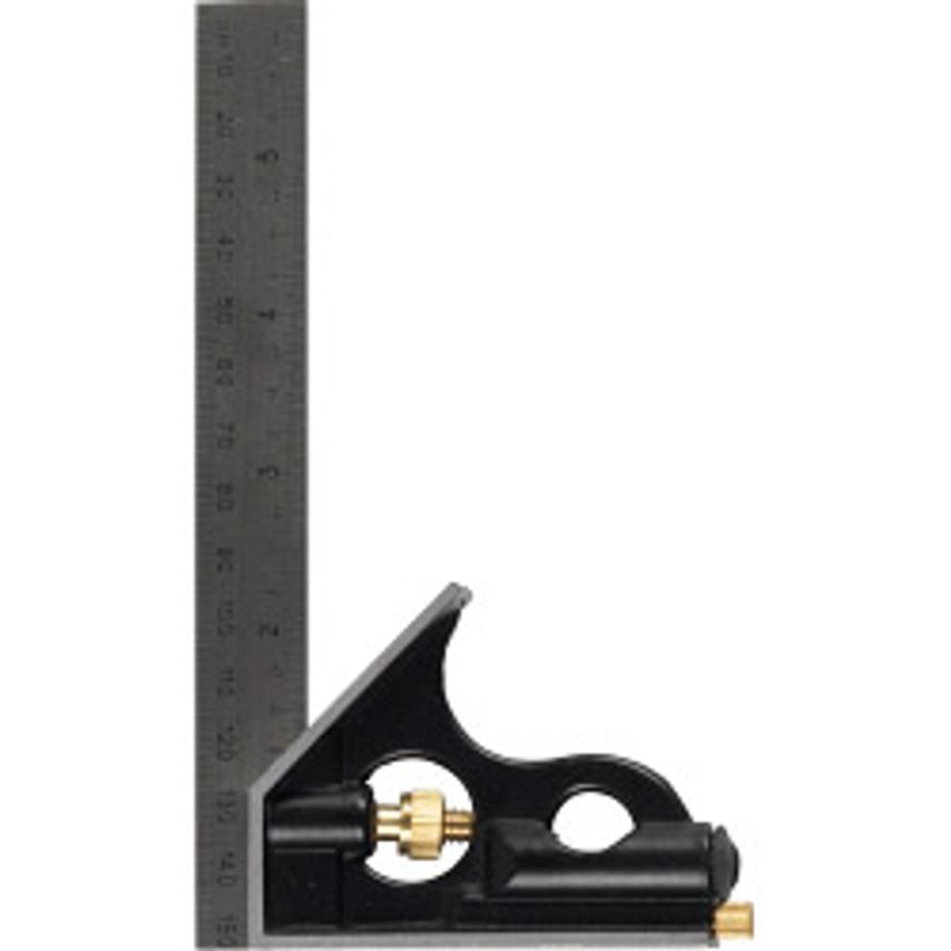 Combination Square 6''