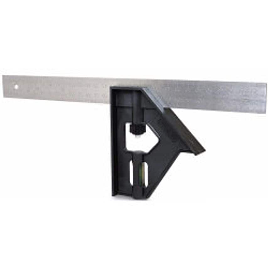 Combination Square Length 300mm (12")