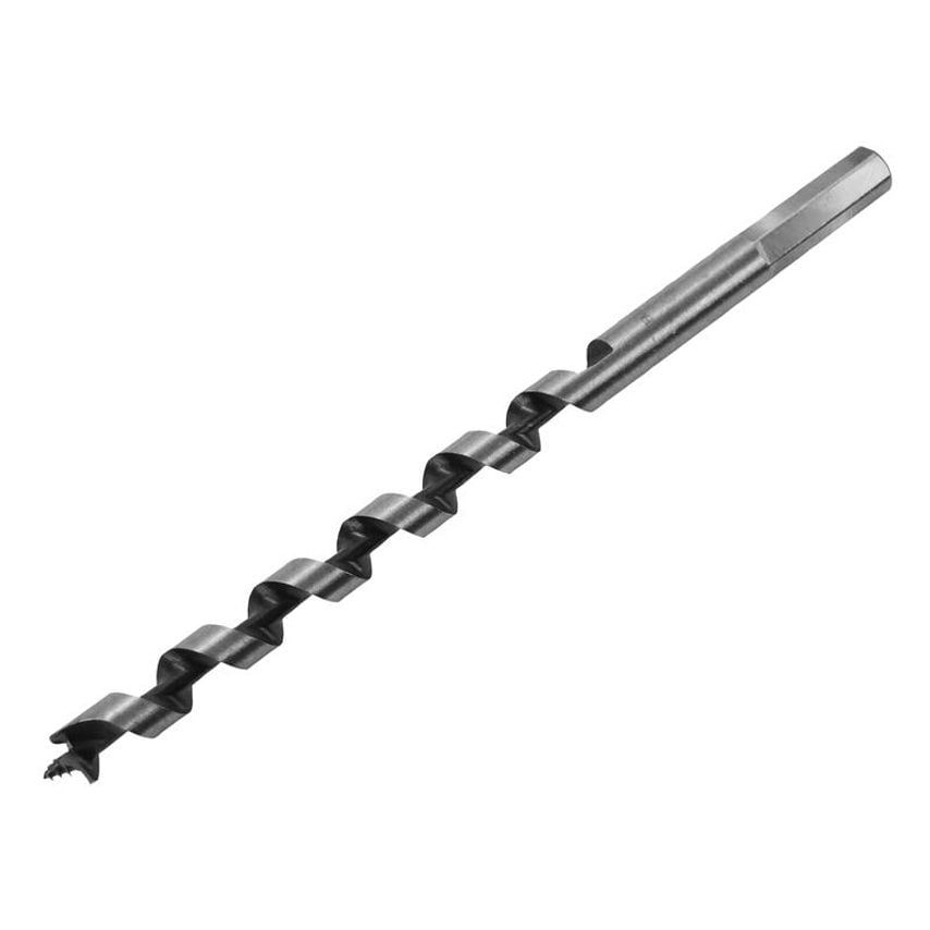 Combination Wood Auger Bit 10 x 200mm FAICA10