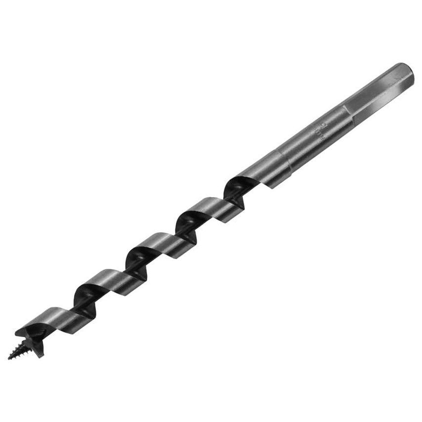 Combination Wood Auger Bit 13 x 200mm FAICA13