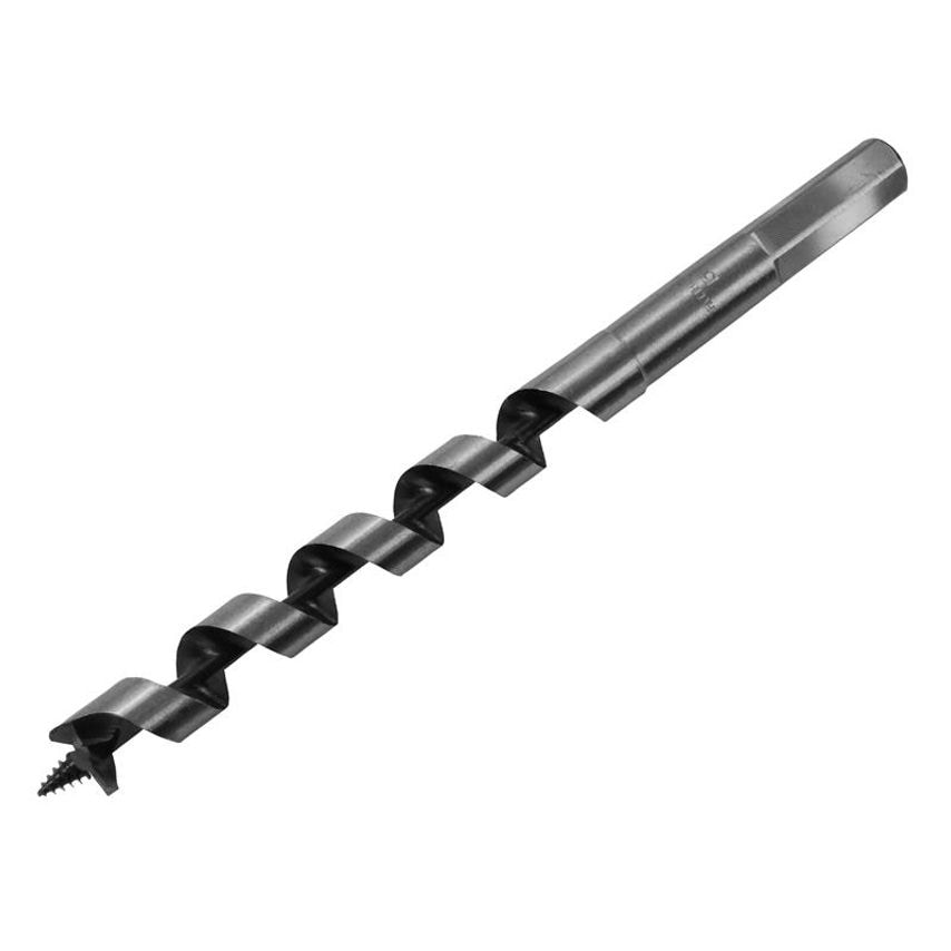 Combination Wood Auger Bit 16 x 200mm FAICA16
