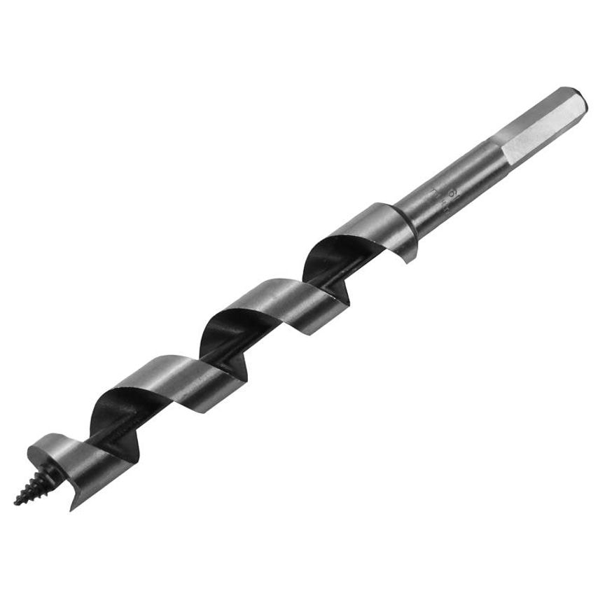 Combination Wood Auger Bit 19 x 200mm FAICA19