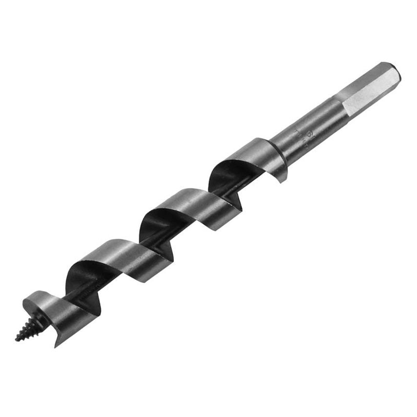 Combination Wood Auger Bit 22 x 200mm FAICA22