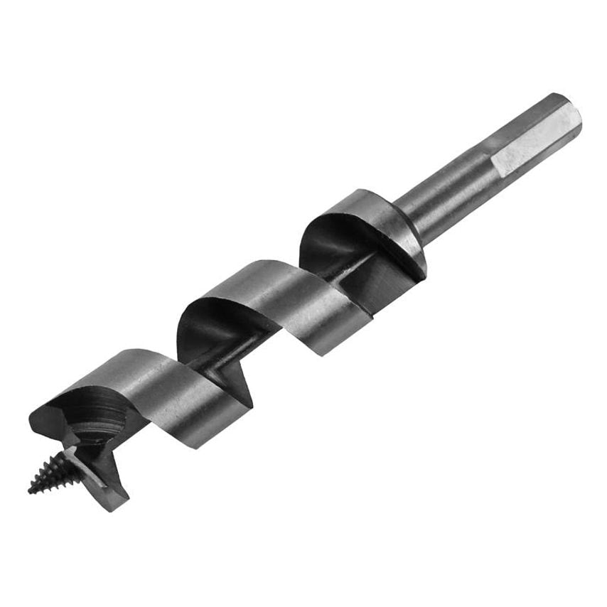 Combination Wood Auger Bit 32 x 200mm FAICA32