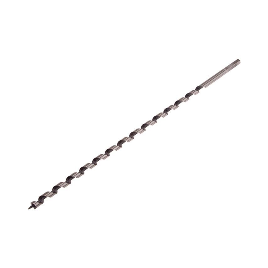 Combination Wood Auger Bit Long Series 13 x 400mm FAICA13L