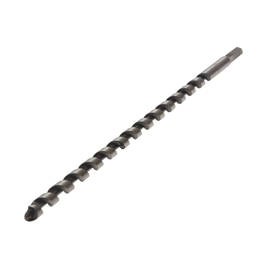 Combination Wood Auger Bit Long Series 22 x 400mm FAICA22L