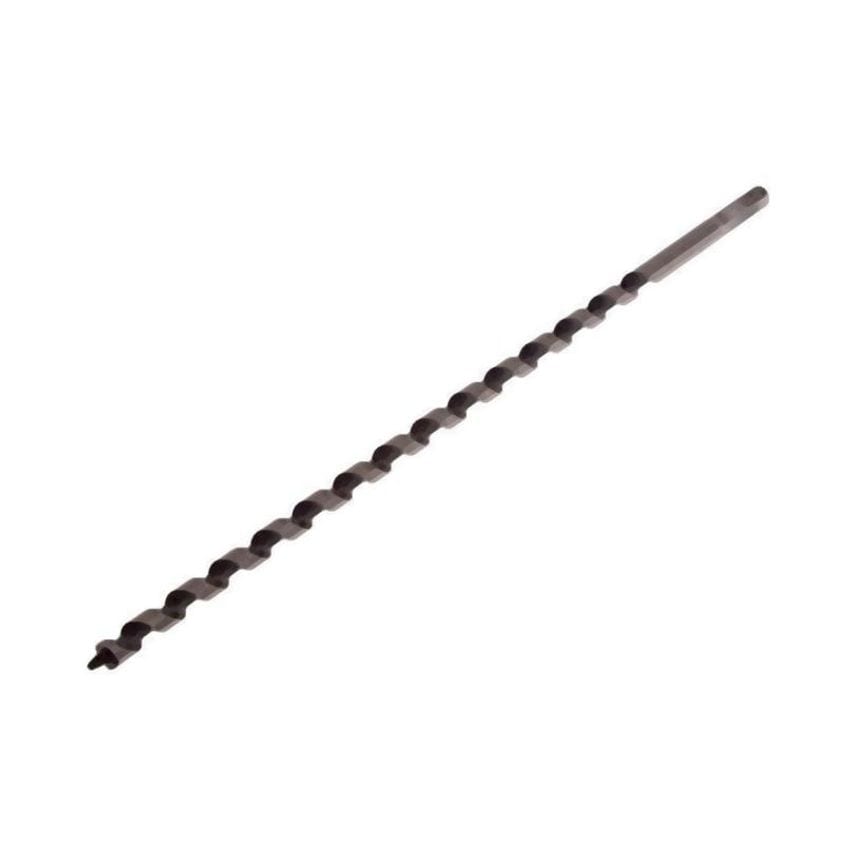 Combination Wood Auger Bit Long Series 6 x 400mm FAICA6L